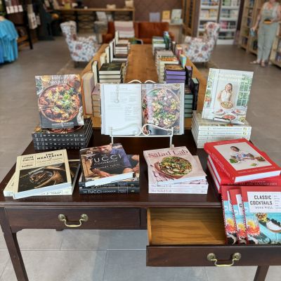 Bridge Street Books 